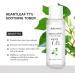 Heartleaf 77% Soothing Toner for Deep Hydration & Skin Purification | Best Facial Care for Sensitive & Oily Skin (3.52 Fl.Oz) - International Shipping Available - Buy Online on GoSupps.com