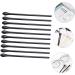 Gleavi 20 Pieces Temple Protection Glasses Replacement Bars | Brillen Bracket End Tips | Glasses Accessories & Plastic Boot for Kids - Buy Online on GoSupps.com