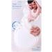 Set of 5 Transparent Mouth Guards for Teeth Grinding - Night Guard for Sleep Support - Buy Online on GoSupps.com