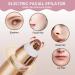 Buy Lophe Electric Eyebrow Razor for Women | Precision Eyebrow Trimmer | Painless & Portable for Travel | Ideal Gift - Buy Online on GoSupps.com