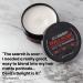 Billy Jealousy Devil's Delight Matte Pomade - Strong Hold Sandalwood Scent - 3 oz - Buy Online on GoSupps.com