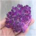 1pc Natural Crystals Quartz Freeform Reiki Stone Room Home Office Aquarium Decoration Accessories Gemstone Beautiful (Size : 400-450g) Home Goods (Size : 400-450g) - Buy Online on GoSupps.com