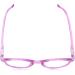 I Need You TROPIC Pink Plastic Glasses - G26400 with Spring Technology 2.5 Diopters | International Shipping - Buy Online on GoSupps.com