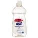 Purell  Advanced Hand Sanitizer Gel  Clean Scent  12.6 Oz Unscented  12.6 Fl Oz (Pack of 1)