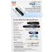 Rite Aid Lancets 30 Gauge 100ct - High-Quality Blood Lancets for Blood Glucose Testing - Buy Online on GoSupps.com