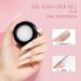 SUPWEE Solid Builder Gel for Nails Kit Clear White 3D Sculpture Nail Gel Non-Stick Hand Nail Extension Gel for Carving Patterns Decoration Nail Strengthen Nail Art Salon Home S-192 - Buy Online on GoSupps.com