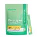 Vitasave Electrolytes - Rapid Hydration Support - Scientifically Formulated Blend of Sodium Potassium Magnesium Vitamin C & More - Trusted Formula for Fitness Enthusiasts & Athletes Classic Lemonade 114 g