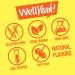 Kids Prebiotic Fiber Gummies for Digestive Support - 60 Vegan & Gluten-Free Berry Flavored Gummies - Buy Online on GoSupps.com