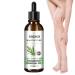Essential cedar oil - 100 ml massage oil cedar Moisturizing moisturizing body oil |Personal care with essential oils nourishing for sensitive normal dry skin aokley