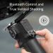DJI RS 3 Mini 3-Axis Gimbal Stabilizer for Mirrorless Cameras - Lightweight Design, Tested Payload 2kg, Bluetooth Shutter Control, Vertical Shooting Support - Buy Online on GoSupps.com