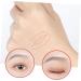 OHPHCALL 2 Sets invisible double eyelid stickers invisible eyelid lift strips eyelid tape Lifter single sided - Buy Online on GoSupps.com