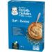 GERBER CEREAL Stage 1 - Oat Baby Food Cereals Starter Stage 227 g 6 Pack - PACKAGING MAY VARY Oat Cereal - Buy Online on GoSupps.com