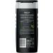 Nivea Men Active Clean Shower Gel 250ml | pH-Friendly Formula | Activated Carbon for Body Face & Hair | Masculine Fragrance | New Version - Buy Online on GoSupps.com