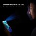 iPhone 14 Privacy Screen Protector - Data Protection Tempered Glass | Shop Internationally - Buy Online on GoSupps.com