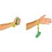 Togu Brasil Deep Muscle & Endurance Trainer Aqua - Set of 2 for Enhanced Workout | Buy Internationally  - Buy Online on GoSupps.com