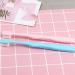 SUICRA Micro Nano Toothbrush - Slim Small Head 20 000 Soft Bristles for Optimal Oral Care | International Shipping - Buy Online on GoSupps.com
