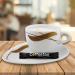 Coffeefair Sugar Sticks - 1000 Pack (4G White & Black Sugar Portions) | Ideal for Gastronomy & Office Use - Buy Online on GoSupps.com