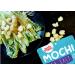 Sun Tropics Mochi Snack Bites Sea Salt 3.5 oz (6 Pack) - Gluten Free, Dairy Free Crunchy Snack - Buy Online on GoSupps.com