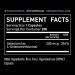 Selenium Capsule Supplement 200mcg - Antioxidant Support for Immune, Reproductive & Thyroid Health - Non-GMO, 3rd Party Tested - 200 Capsules - Buy Online on GoSupps.com