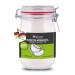 mituso organic coconut oil virgin 1 pack (1 x 1000 ml) in a swing top jar