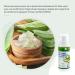 100% Organic Pure Aloe Vera Gel/Aloe Vera acne cream after sun healing/Aloe Vera Gel after hair removal shaving/Moisturizing cream mosquito repellent/Organic Aloe Vera Gel for face and body. - Buy Online on GoSupps.com