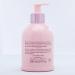 L'Erbolario Shades of Dahlia Cleansing Gel - Softening & Moisturizing Skin Formula with Dahlia Extracts - 9.4 Oz - Buy Online on GoSupps.com