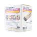 MediChoice Disposable Lancet 21 Gauge - Pressure Activated Single Use 2mm Depth - Box of 200 - Buy Online on GoSupps.com