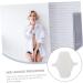 Buy Minkissy Washable Women's Bandages - Reusable Cotton Pads & Short Underwear (9 Pieces) - Eco-Friendly & Comfortable - Buy Online on GoSupps.com