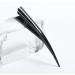 Ryaupy Metal Hair Clips Duckbill Hair Clips Hair Accessories Large Alligator Hair Clips for Thick Hair Thin Hair Non-Slip Crocodile Hair Pin for Women Girls Hairstyle (3 Pieces) - Buy Online on GoSupps.com