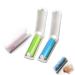 Reusable Lint Rollers 6PCS Travel Mini Lint Roller Washable Foldable Fluff Remover Sticky Brush for Clothes Portable Pet Hair Remover Roller with Cover for Carpet Sofa