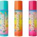 Lip Smacker Back to School Collection Spiral Notebook Lip Balm Trio 3 Piece Set Fun Lip Balm for Kids Pink - Buy Online on GoSupps.com
