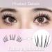 DIY eyelash Reusable eyelashes for the novice slacker - Buy Online on GoSupps.com