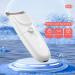 Heated Eyelash Curler - USB Rechargeable Electric Lash Curler for 24-Hour Natural Curls | Perfect for Stunning Lashes in Seconds - International Shipping Available - Buy Online on GoSupps.com