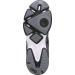 Ryka Women's Devotion XT Mid Training Shoe 8.5 - Black Gray | Best Price & Free Shipping - Buy Online on GoSupps.com