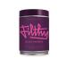 Filthy Black Amarena Cocktail Cherries, 45 Oz Tin, 170 Cherries Black Amarena Cherry 45oz Tin - 160 Cherries