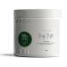 Organic Body Butter for Dry Skin - 100% Natural Moisturizer | Unscented 8oz - All Skin Types - Buy Online on GoSupps.com