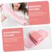 SHERCHPRY 2Pcs Moisturizing Neck Patch Wrinkle Gel for Women Firming Neck Mask with Essential Ultra Moisturizing Patches Youthful Skin for Home Use - Buy Online on GoSupps.com