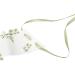 Ginger Ray Mummy to Be Botanical Baby Shower Sash - Sage Green Ribbon - 15x155cm - Buy Online on GoSupps.com