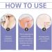 Advanced Firming & Wrinkle-Reducing Cream 2PC Creme Anti Wrinkle For Body Anti-Wrinkle Firming Multi-Purpose Cream Luxurious Collagen Firming Cream Firming Body Lotion For All Skin Types - Buy Online on GoSupps.com