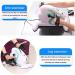 Fitness Motorized Electric Exercise Bike/Pedal Exerciser Electric Pedal Exerciser Mini Arm and Leg Pedal Exerciser Great for Seniors - Buy Online on GoSupps.com