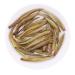 Yunnan Yin Zhen Silver Needle White Tea - 2.8oz/80g | Chinese Silver Tips Tea | 40 Cups - Buy Online on GoSupps.com