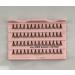 Shop Fug Eyelash Extensions | 24D C Curl Knot Free Flare | 600 Handmade Fans | Long Lasting Easy Application - Buy Online on GoSupps.com