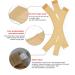 Elastic V-Line Face Slimming Bandage - Kinnbacke Lift Up Belt for Women | Anti-Folding Facial Tools | Shop Internationally - Buy Online on GoSupps.com