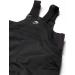 Burton Toddler Boys' Maven Bib Snow Pants 4T - True Black | New Arrival - Buy Online on GoSupps.com