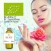 100% Pure Bulgarian Rose Water 6.76 oz | Organic Rosa Damascena Toner & Moisturizer Alcohol & Additives Free Skin & Hair Care - Buy Online on GoSupps.com