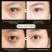 BTSEURY Golden Sheeweed Eye Cream Hydration Moisturizing Reduce Dark and Fine Circles Anti-aging Black Pearl Eye Cream - Buy Online on GoSupps.com