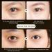 Lewpox Eye Mask - Anti-Aging Collagen Pads | 60 Moisturizing Eye Masks for Dark Circles & Puffiness - Buy Online on GoSupps.com