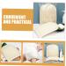 Exfoliating Bath Towel & Gloves | Body Scrub Shower Gloves for Ultimate Skin Care - Buy Online on GoSupps.com