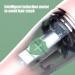 Intelligent Constant Temperature Curling Iron | Double Thermal Insulation Hair Curler Tool (US Plug) - Shop Now - Buy Online on GoSupps.com