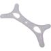 Chin Strap Anti Snoring Jaw Support Belt - Adjustable Anti Snoring Device for Men & Women | Improve Sleep Quality - Buy Online on GoSupps.com